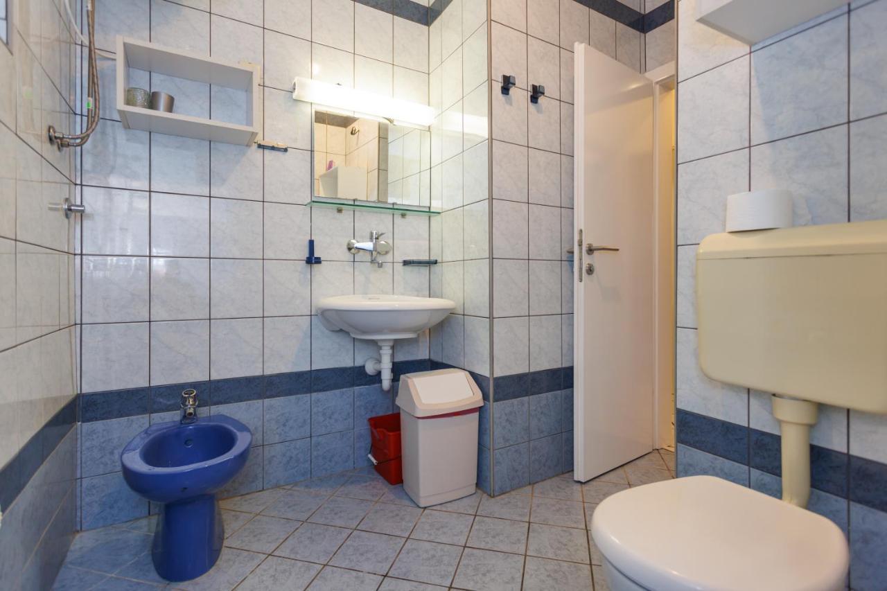 Apartments Pika Krk Town Zewnętrze zdjęcie