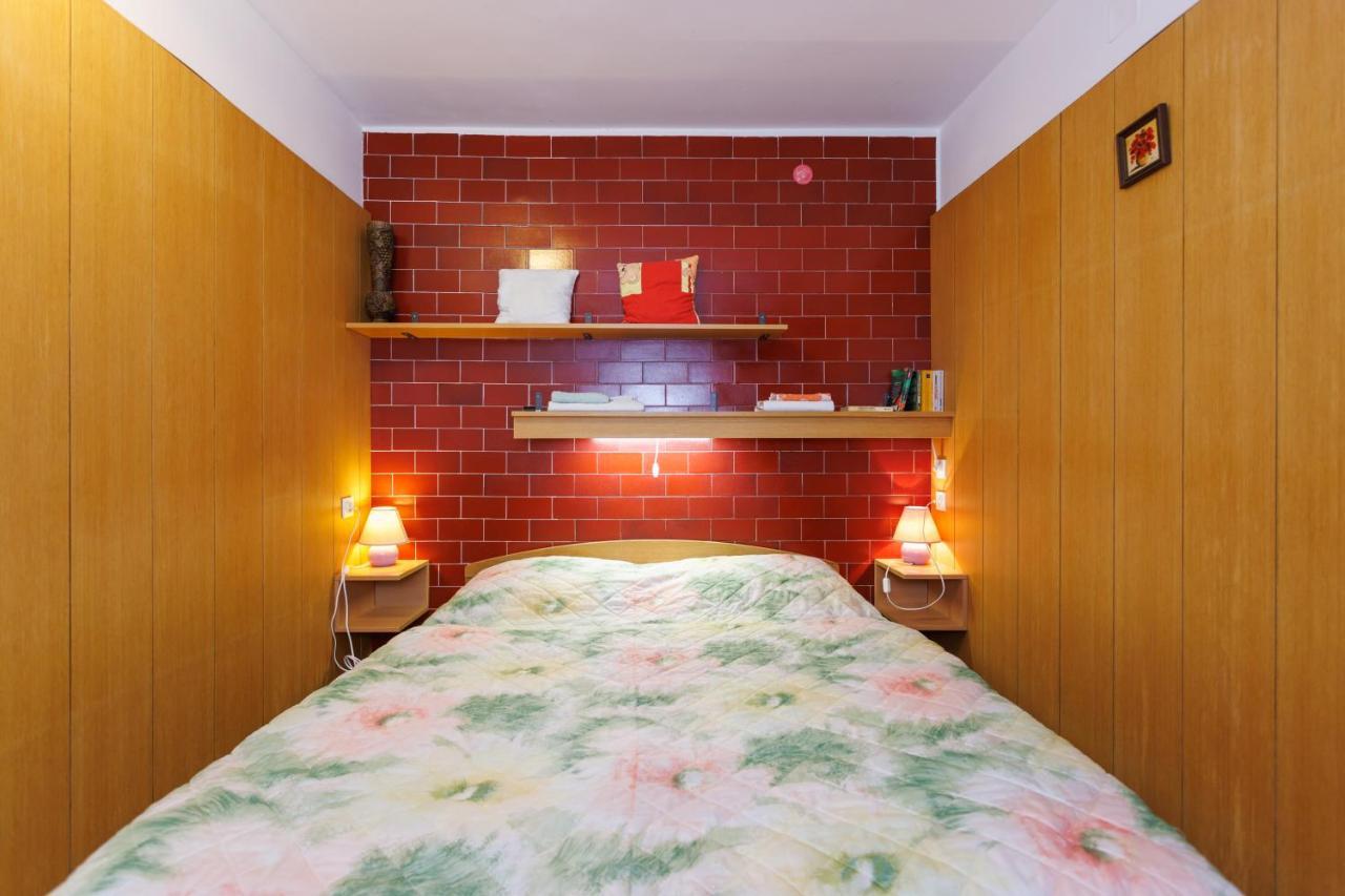 Apartments Pika Krk Town Zewnętrze zdjęcie