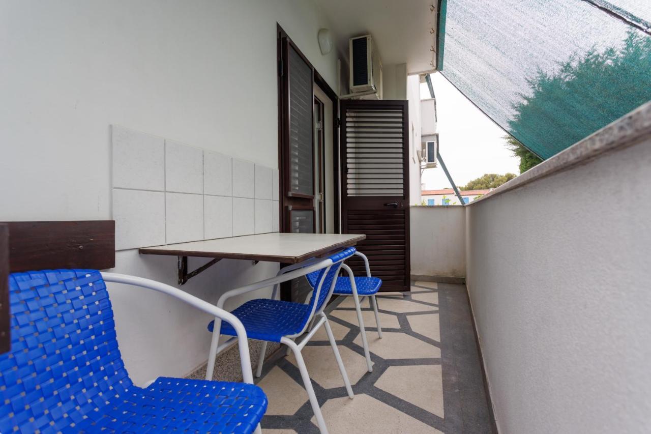 Apartments Pika Krk Town Zewnętrze zdjęcie