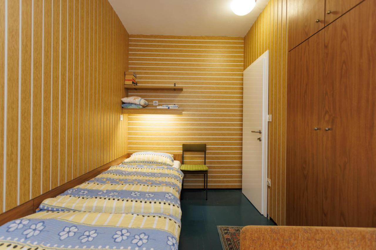 Apartments Pika Krk Town Zewnętrze zdjęcie
