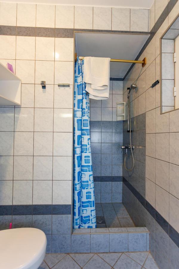 Apartments Pika Krk Town Zewnętrze zdjęcie