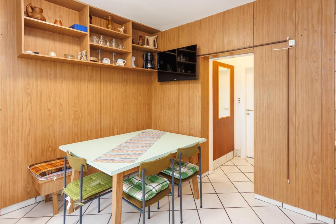 Apartments Pika Krk Town Zewnętrze zdjęcie