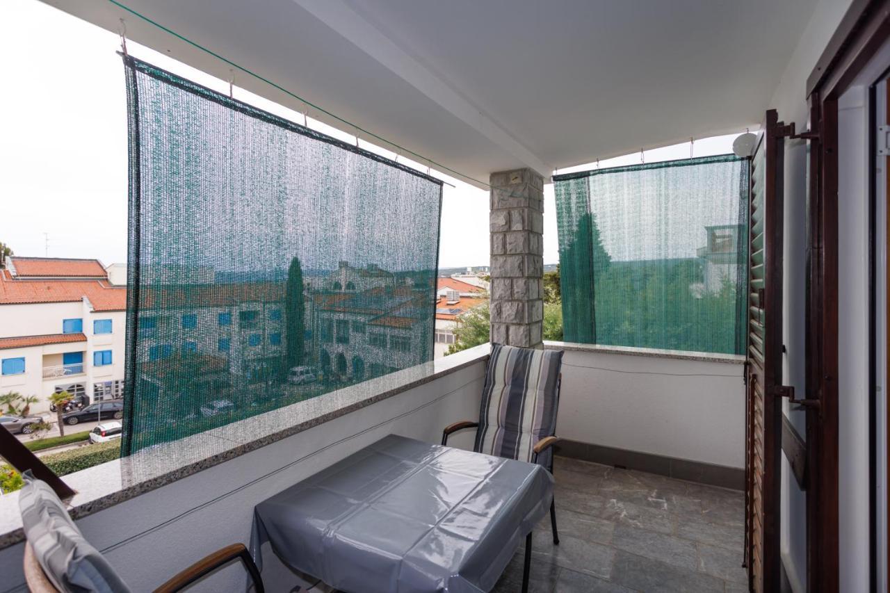 Apartments Pika Krk Town Zewnętrze zdjęcie