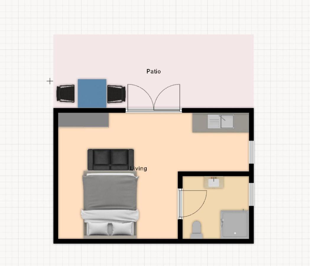 Apartments Pika Krk Town Zewnętrze zdjęcie