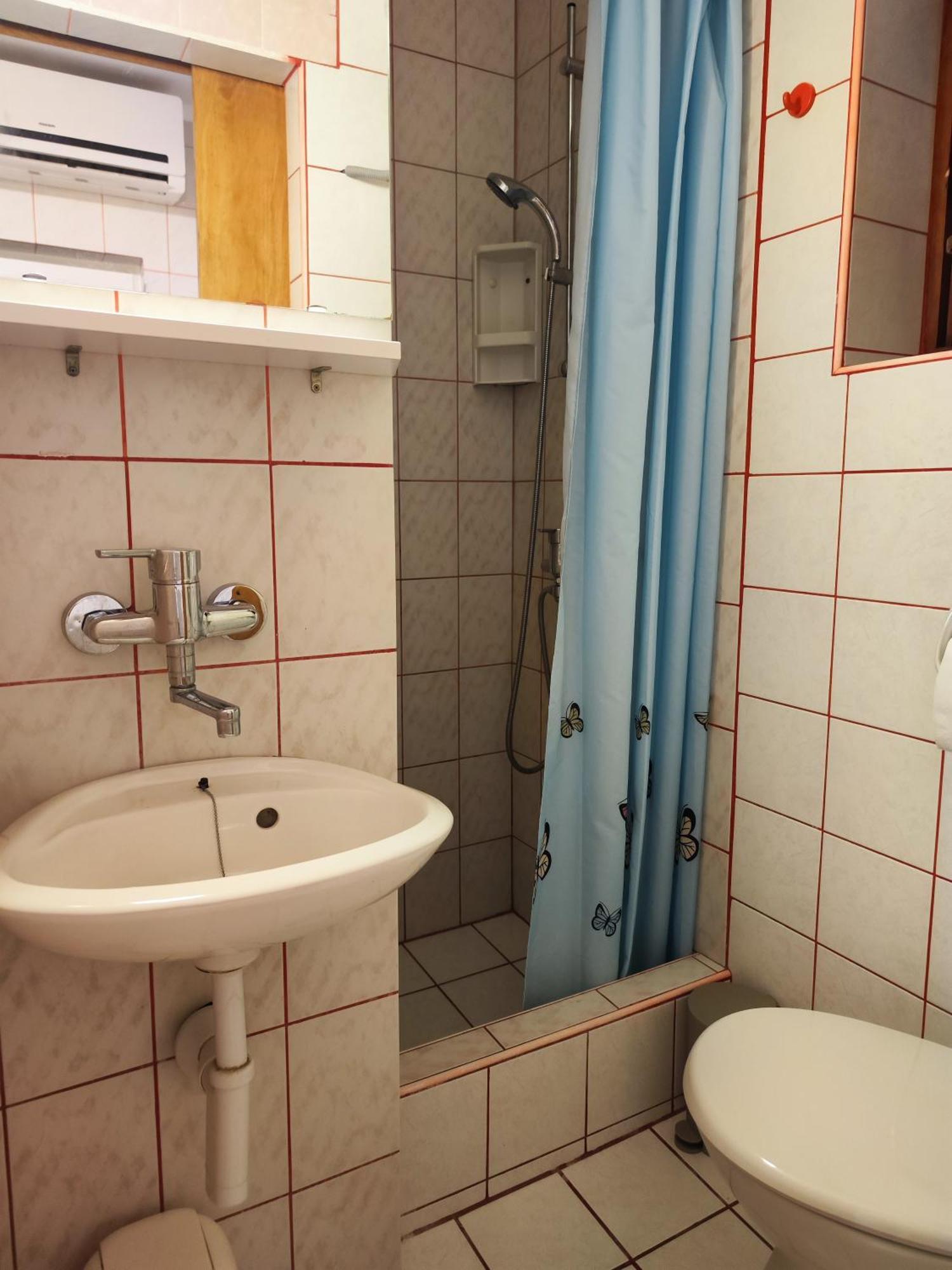 Apartments Pika Krk Town Zewnętrze zdjęcie