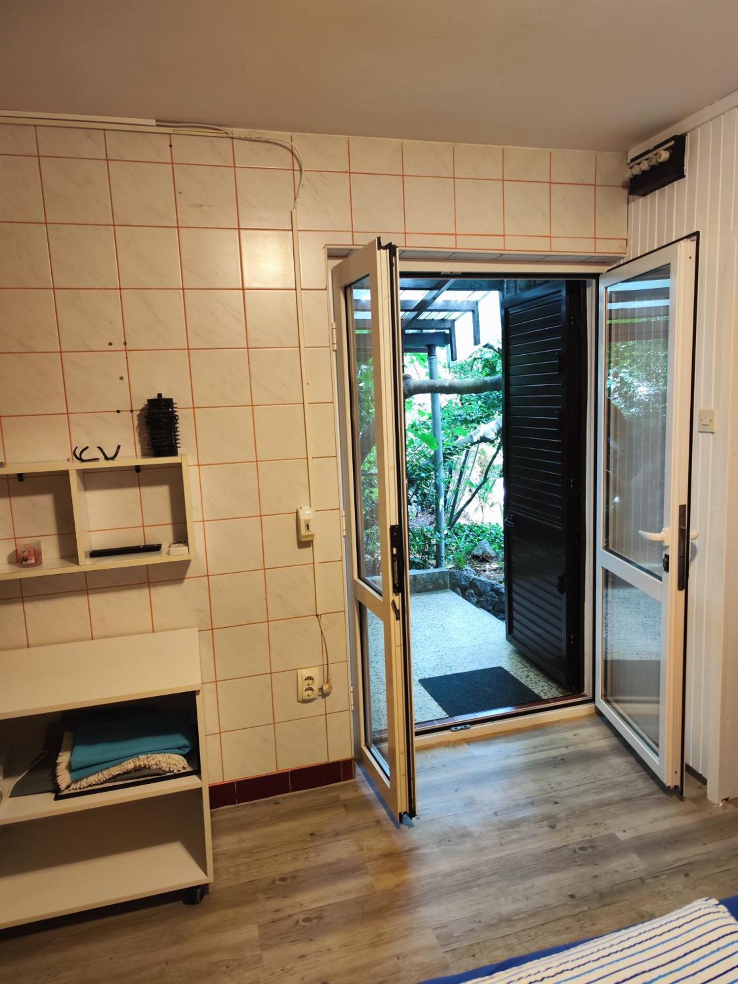 Apartments Pika Krk Town Zewnętrze zdjęcie