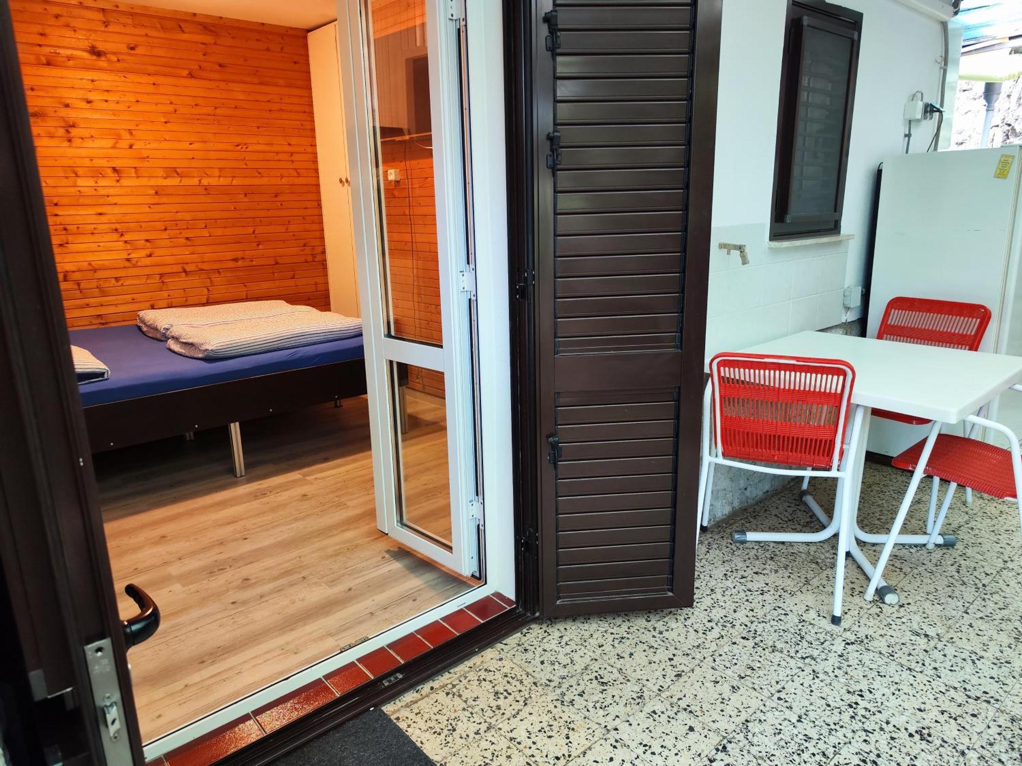 Apartments Pika Krk Town Zewnętrze zdjęcie