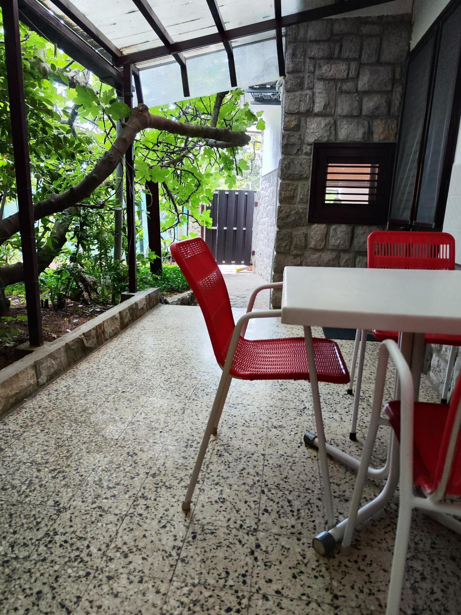 Apartments Pika Krk Town Zewnętrze zdjęcie