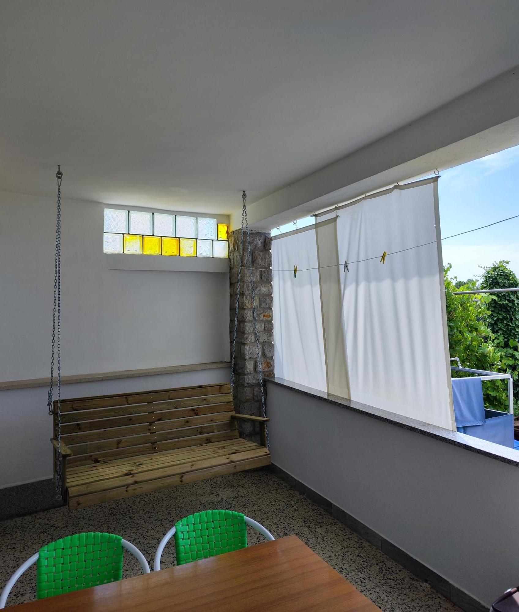 Apartments Pika Krk Town Zewnętrze zdjęcie